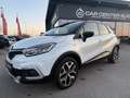 Renault Captur Dynamique ENERGY TCe 90 Weiß - thumbnail 1