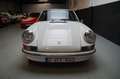 Porsche 911 Targa Restomod Rally Prepared (1972) Wit - thumbnail 20