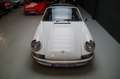 Porsche 911 Targa Restomod Rally Prepared (1972) Wit - thumbnail 21