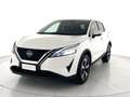 Nissan Qashqai 1.3 mhev N-Connecta 2wd 140cv Wit - thumbnail 1