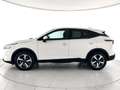 Nissan Qashqai 1.3 mhev N-Connecta 2wd 140cv Wit - thumbnail 2