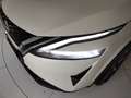 Nissan Qashqai 1.3 mhev N-Connecta 2wd 140cv Wit - thumbnail 6