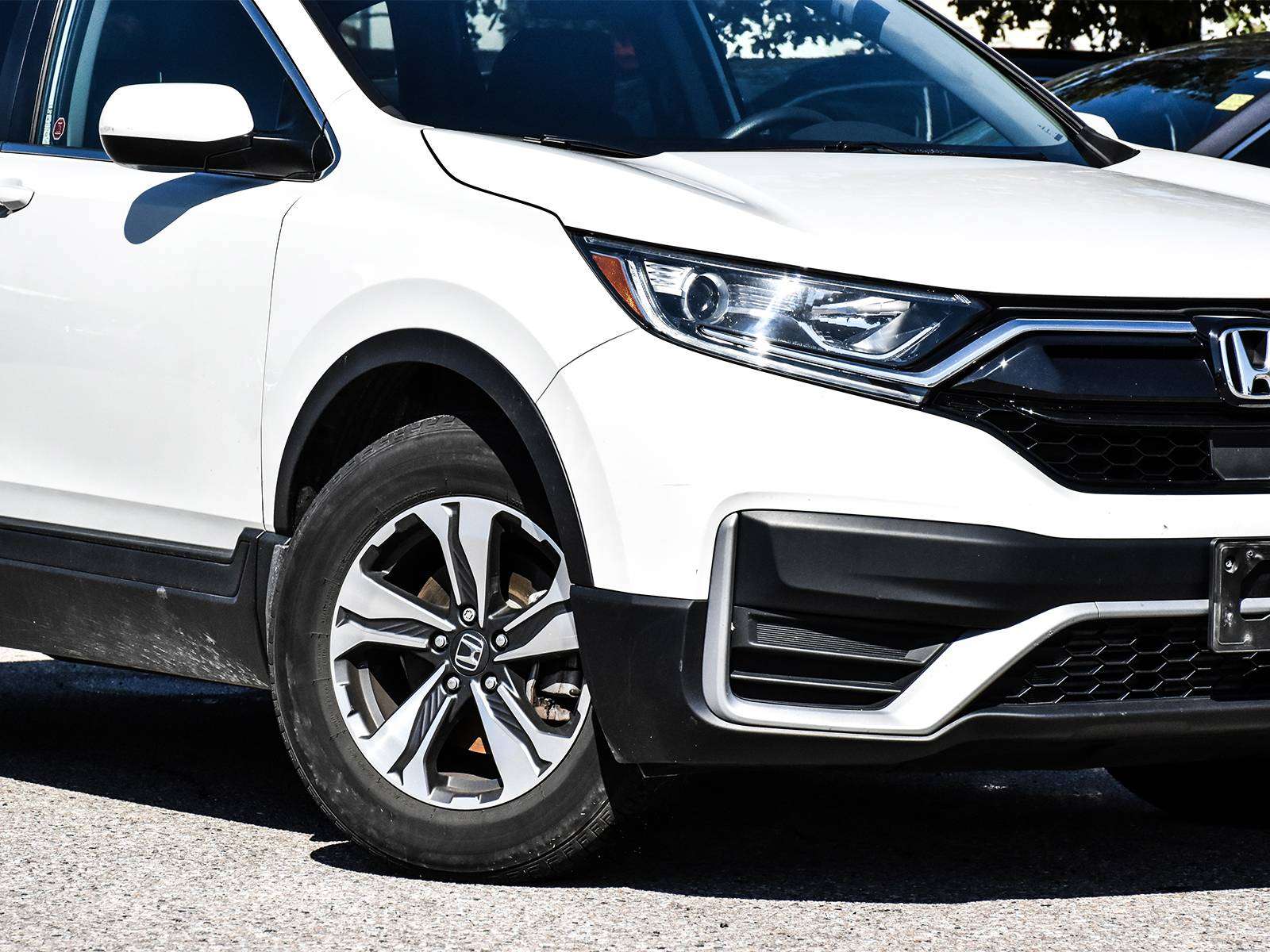 2022 Honda CR-V LX | HONDA CERTIFIED | ALLOY | CARPLAY — снимка 1