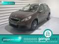 Peugeot 2008 Active 1.2 VTi 82 Marrón - thumbnail 1