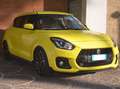 Suzuki Swift Swift VI 2017 1.4 boosterjet Sport 2wd Giallo - thumbnail 2