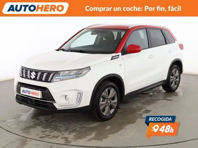 Suzuki Vitara 1.5L GLE Strong Hybrid 2WD