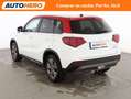 Suzuki Vitara 1.5L GLE Strong Hybrid 2WD Blanco - thumbnail 4