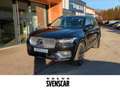 Volvo XC90 Core Recharge Plug-In Hybrid AWD 7-Sitzer StandHZG Nero - thumbnail 1