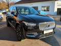 Volvo XC90 Core Recharge Plug-In Hybrid AWD 7-Sitzer StandHZG Nero - thumbnail 3
