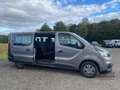 Fiat Talento *MOTORSCHADEN* Kombi 9 Sitzer L2H1 DAB Rückfahrkam Gris - thumbnail 10