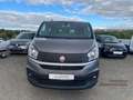 Fiat Talento *MOTORSCHADEN* Kombi 9 Sitzer L2H1 DAB Rückfahrkam Gris - thumbnail 12