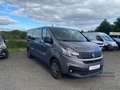 Fiat Talento *MOTORSCHADEN* Kombi 9 Sitzer L2H1 DAB Rückfahrkam Gris - thumbnail 11