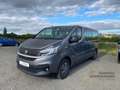 Fiat Talento *MOTORSCHADEN* Kombi 9 Sitzer L2H1 DAB Rückfahrkam Gris - thumbnail 1