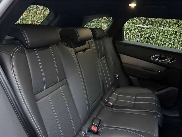 Land Rover Range Rover Velar view 24