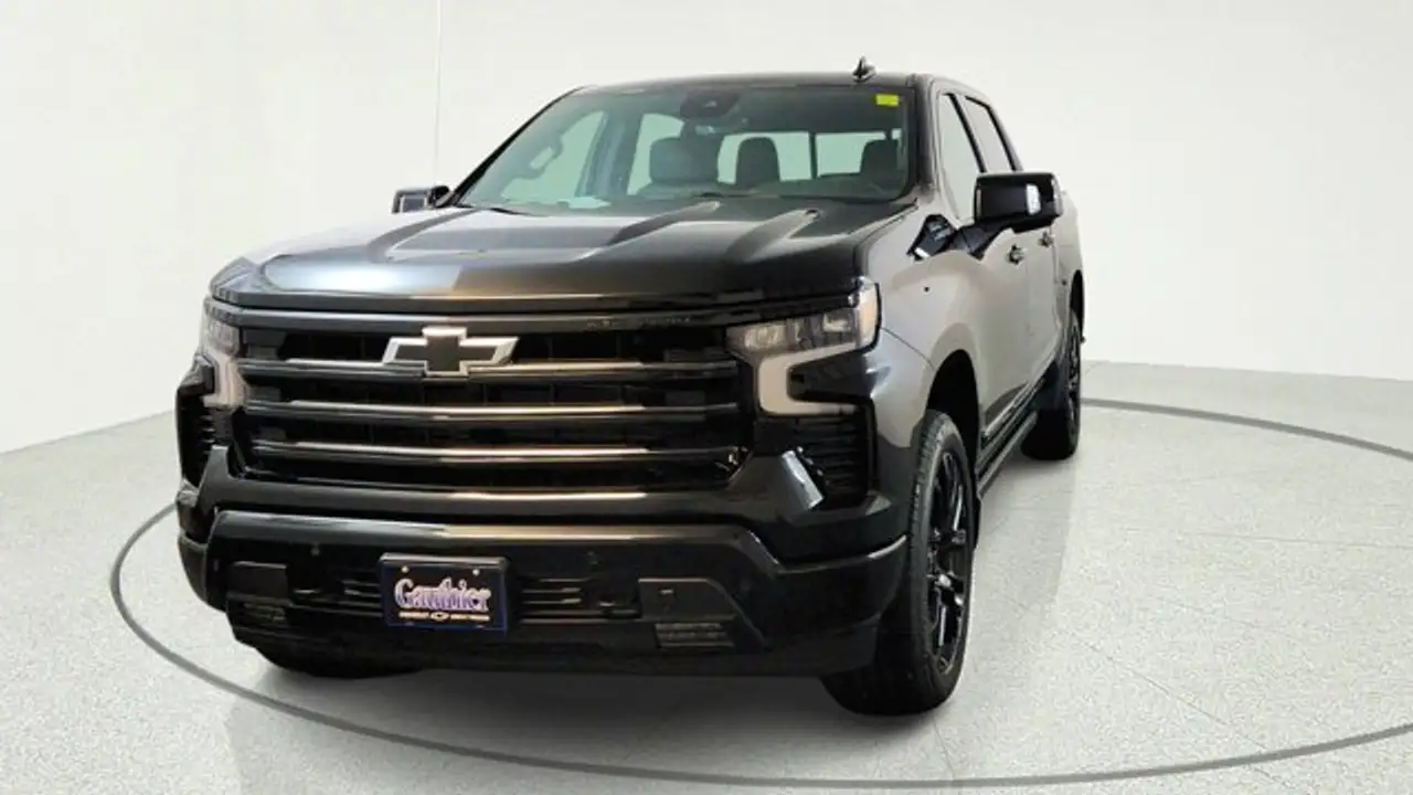 Chevrolet Silverado 1500 снимка Chevrolet Silverado 1500