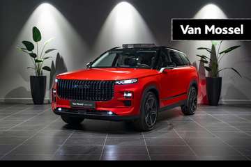 7 1.6 T-GDI URBAN 108 kW PANO DAK | FULL LED | 19"