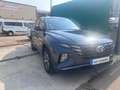 Hyundai TUCSON 1.6 CRDI Klass Safe 4x2 Azul - thumbnail 1