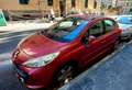 Peugeot 207 207 5p 1.4 vti 16v XS Rosso - thumbnail 2