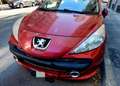Peugeot 207 207 5p 1.4 vti 16v XS Rosso - thumbnail 4