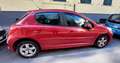 Peugeot 207 207 5p 1.4 vti 16v XS Rosso - thumbnail 1