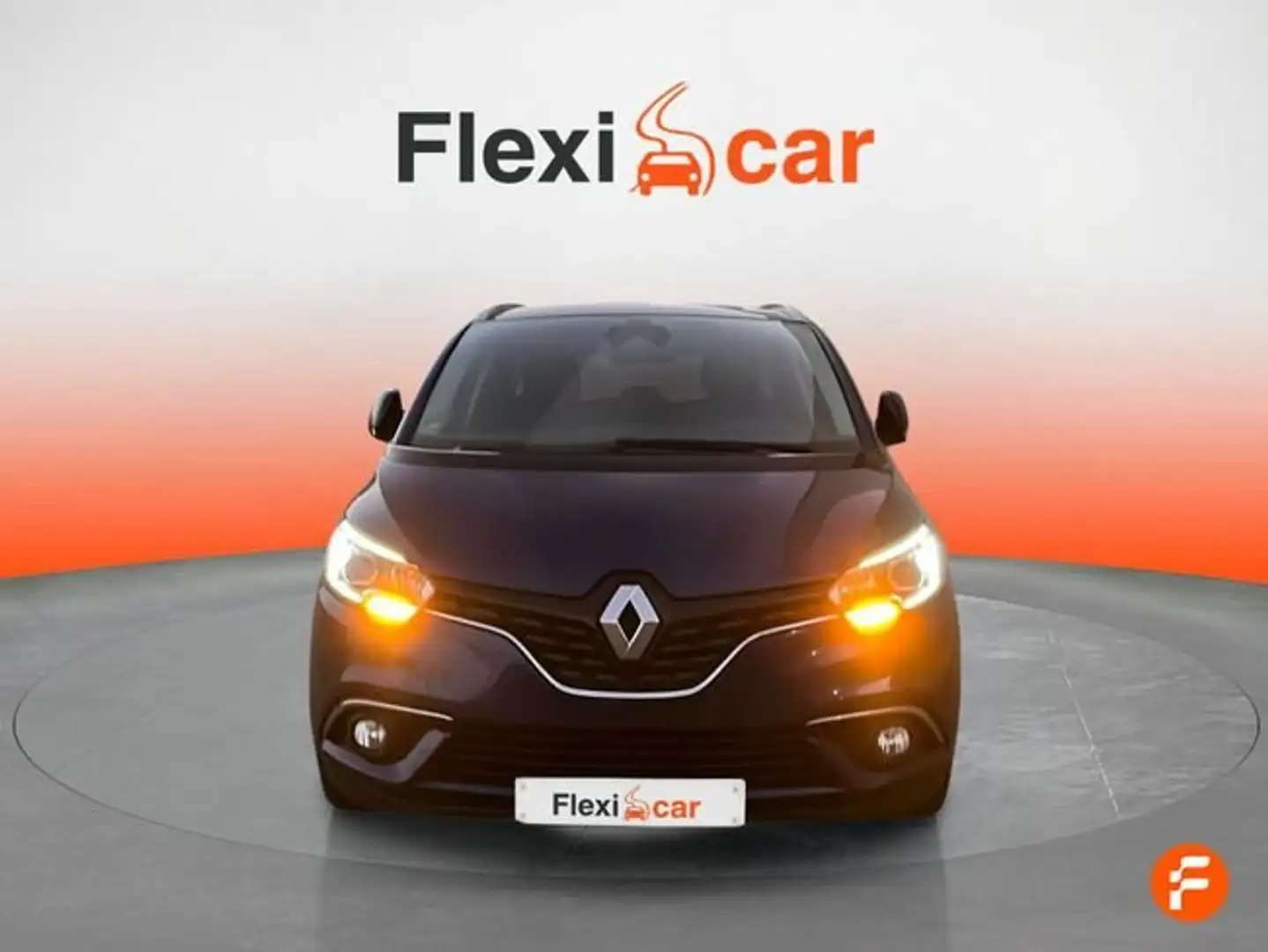 Renault Scenic dCi Limited Blue 110kW Azul - 2