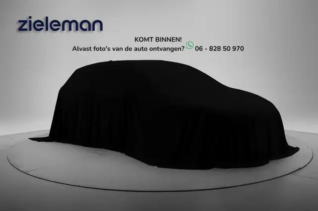 BMW 218 218i High Executive Automaat - Navi, Cruise, Half