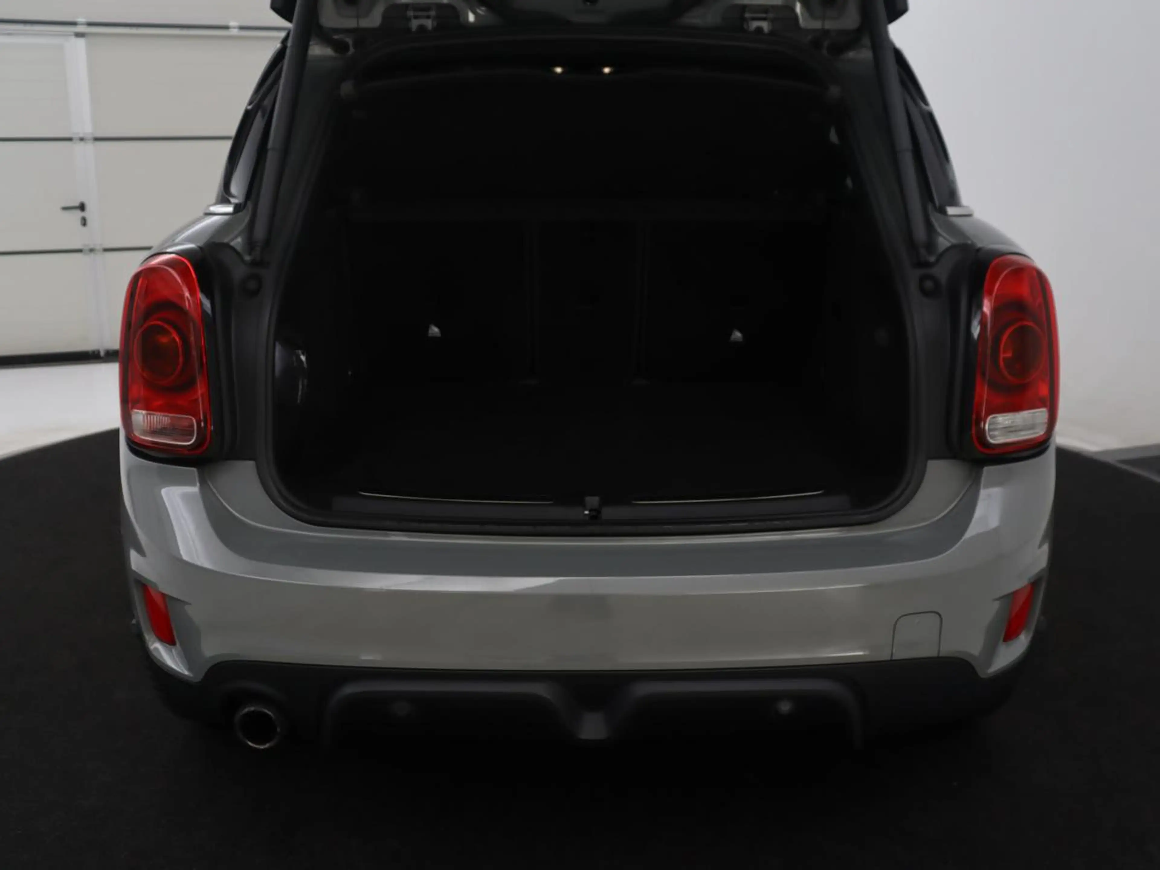 MINI Cooper SE Countryman 1.5 ALL4 Chili | Panoramadak | Half leder | Cruise — photo 10