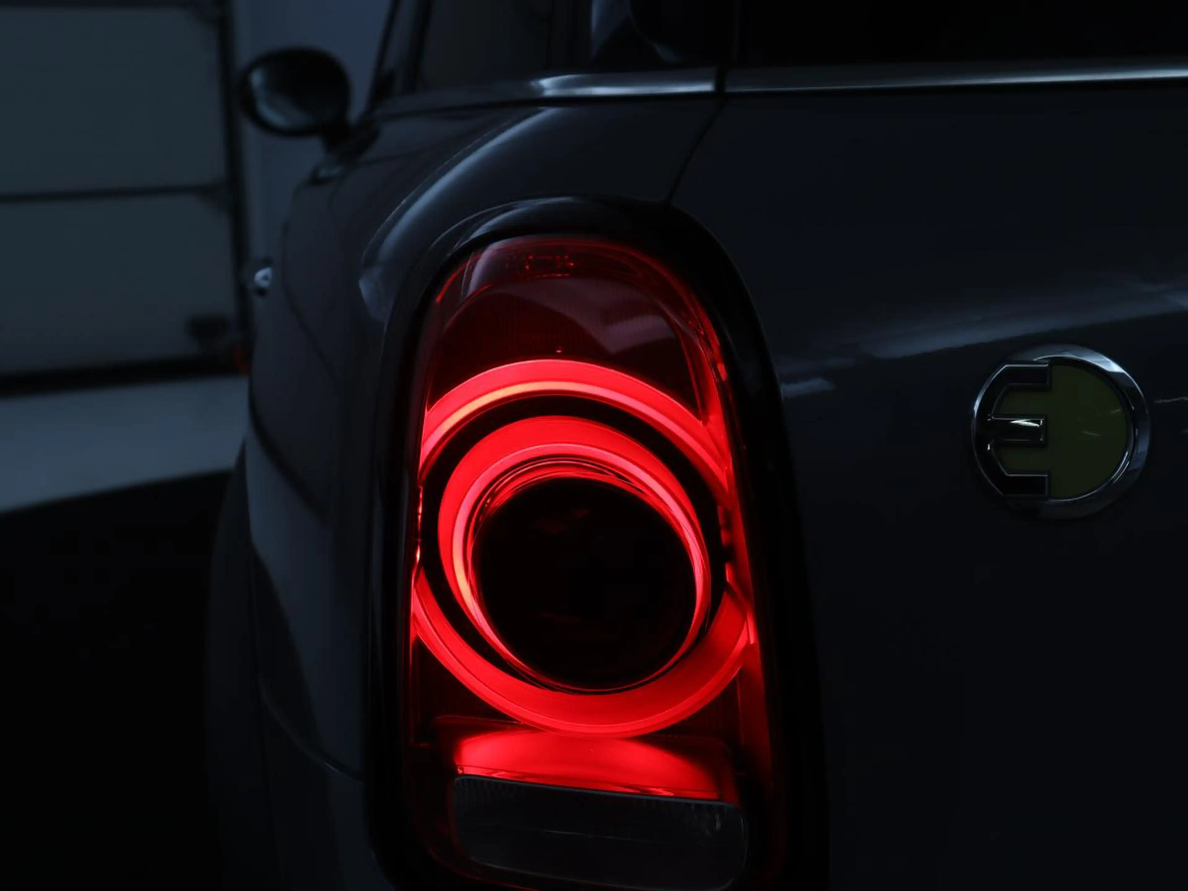 MINI Cooper SE Countryman 1.5 ALL4 Chili | Panoramadak | Half leder | Cruise — photo 38