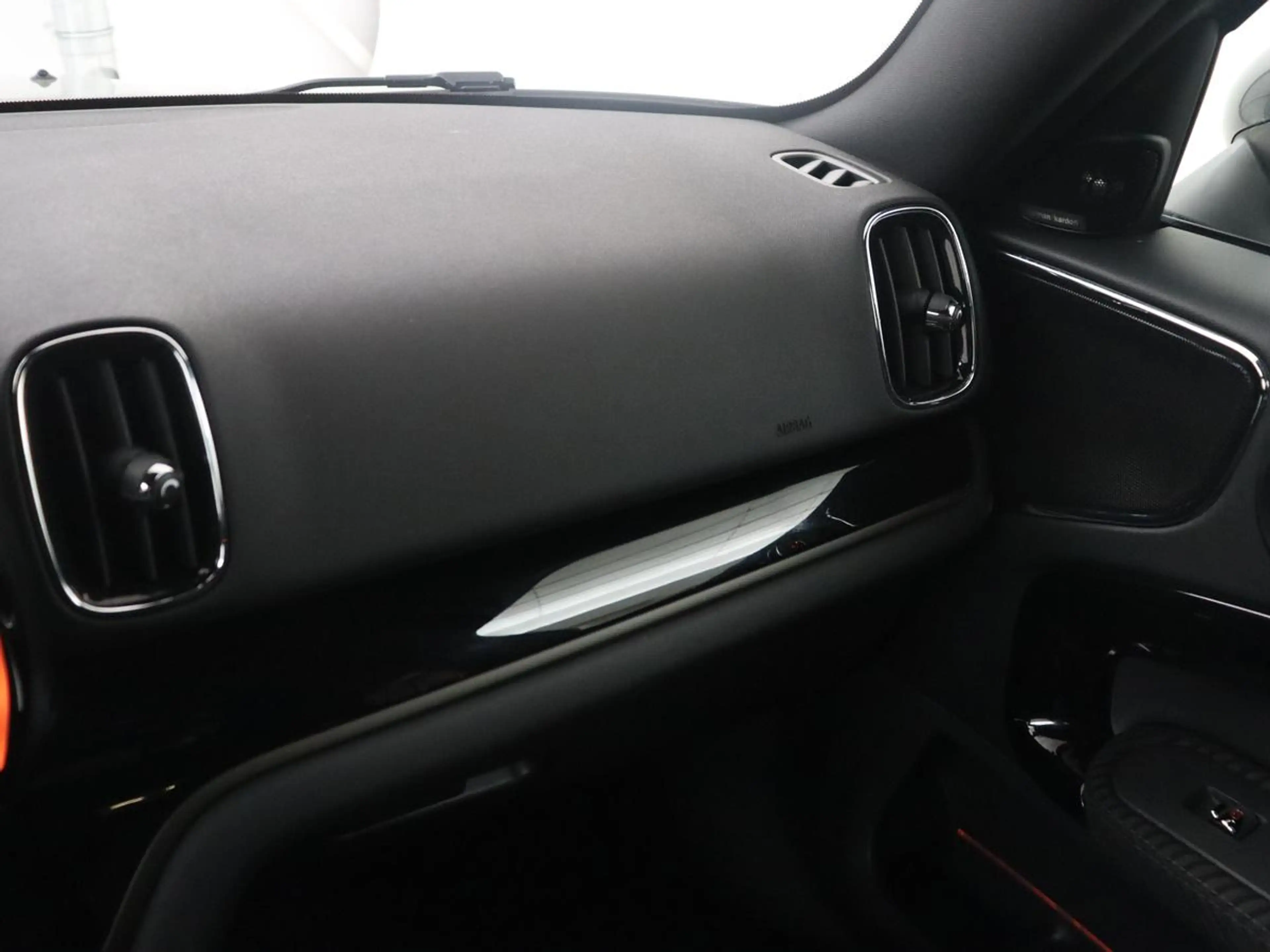 MINI Cooper SE Countryman 1.5 ALL4 Chili | Panoramadak | Half leder | Cruise — photo 32
