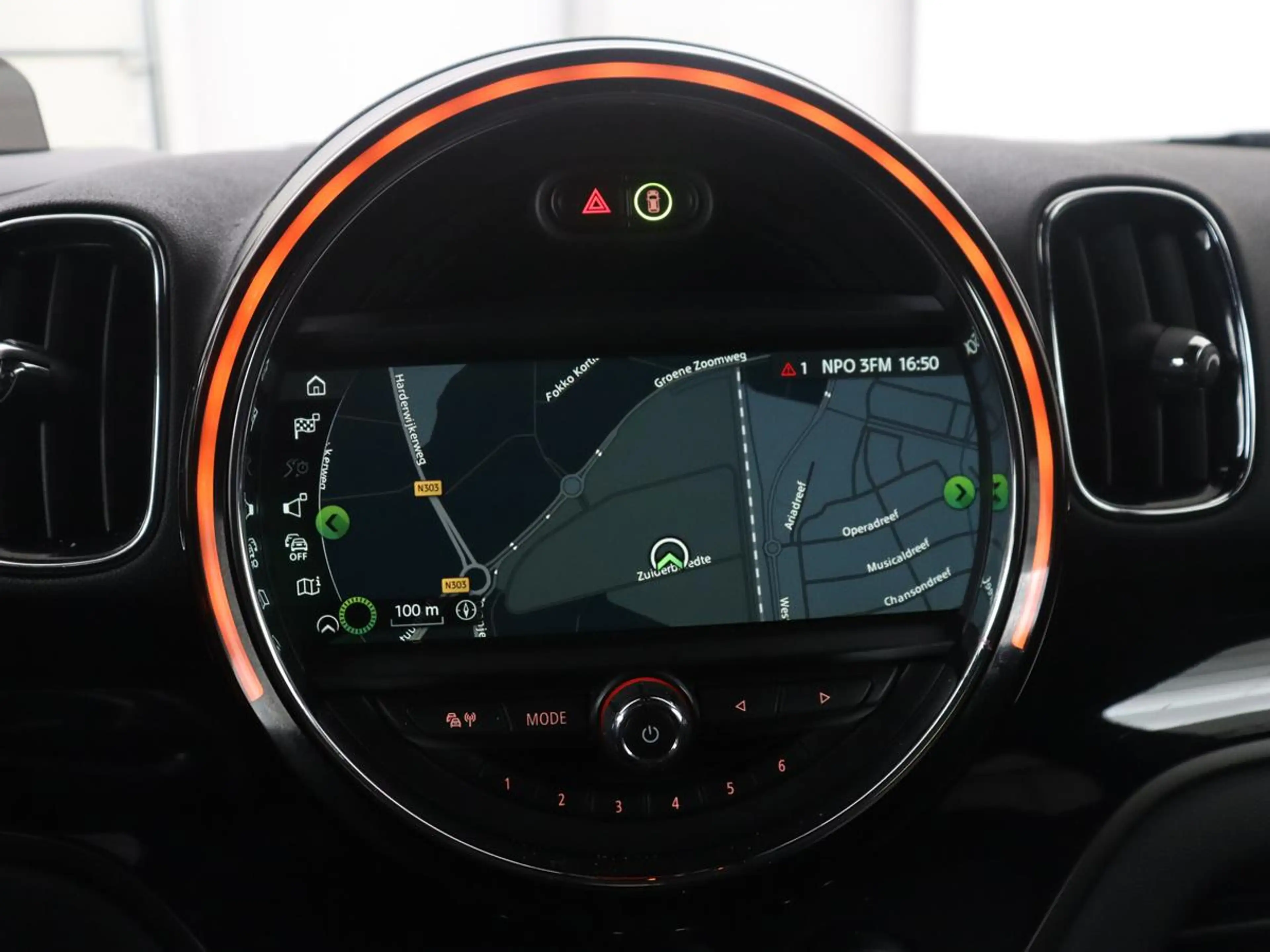 MINI Cooper SE Countryman 1.5 ALL4 Chili | Panoramadak | Half leder | Cruise — photo 25