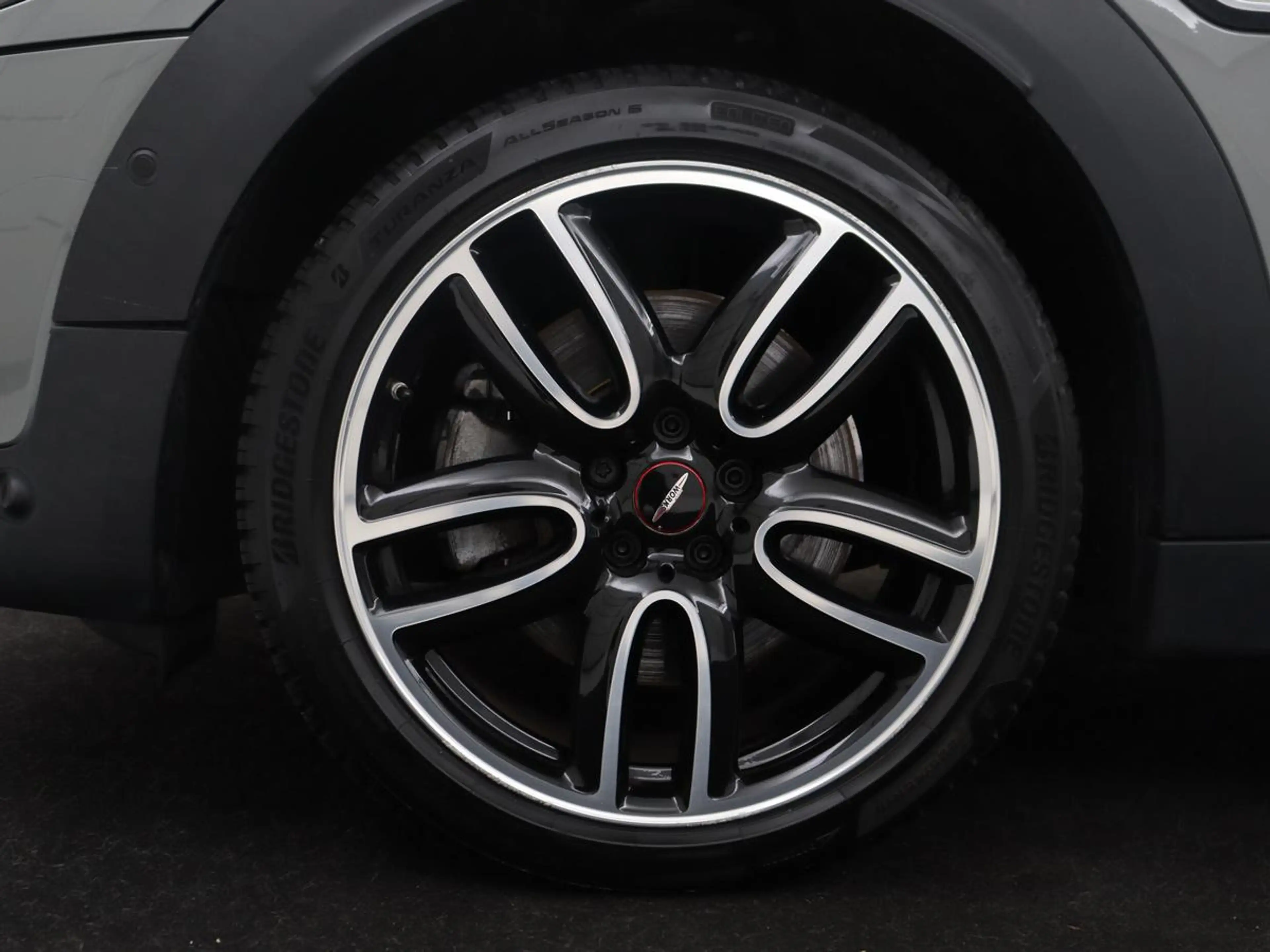 MINI Cooper SE Countryman 1.5 ALL4 Chili | Panoramadak | Half leder | Cruise — photo 41