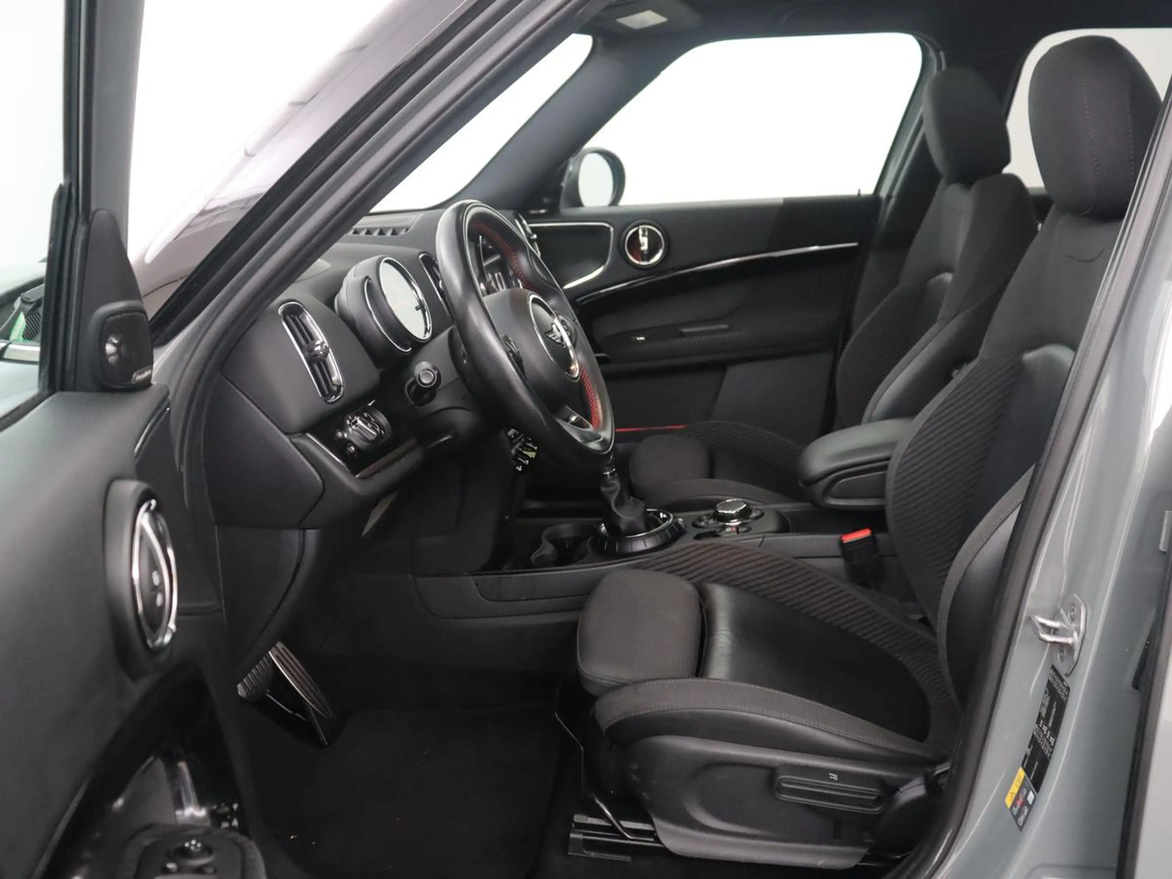 MINI Cooper SE Countryman 1.5 ALL4 Chili | Panoramadak | Half leder | Cruise — photo 5