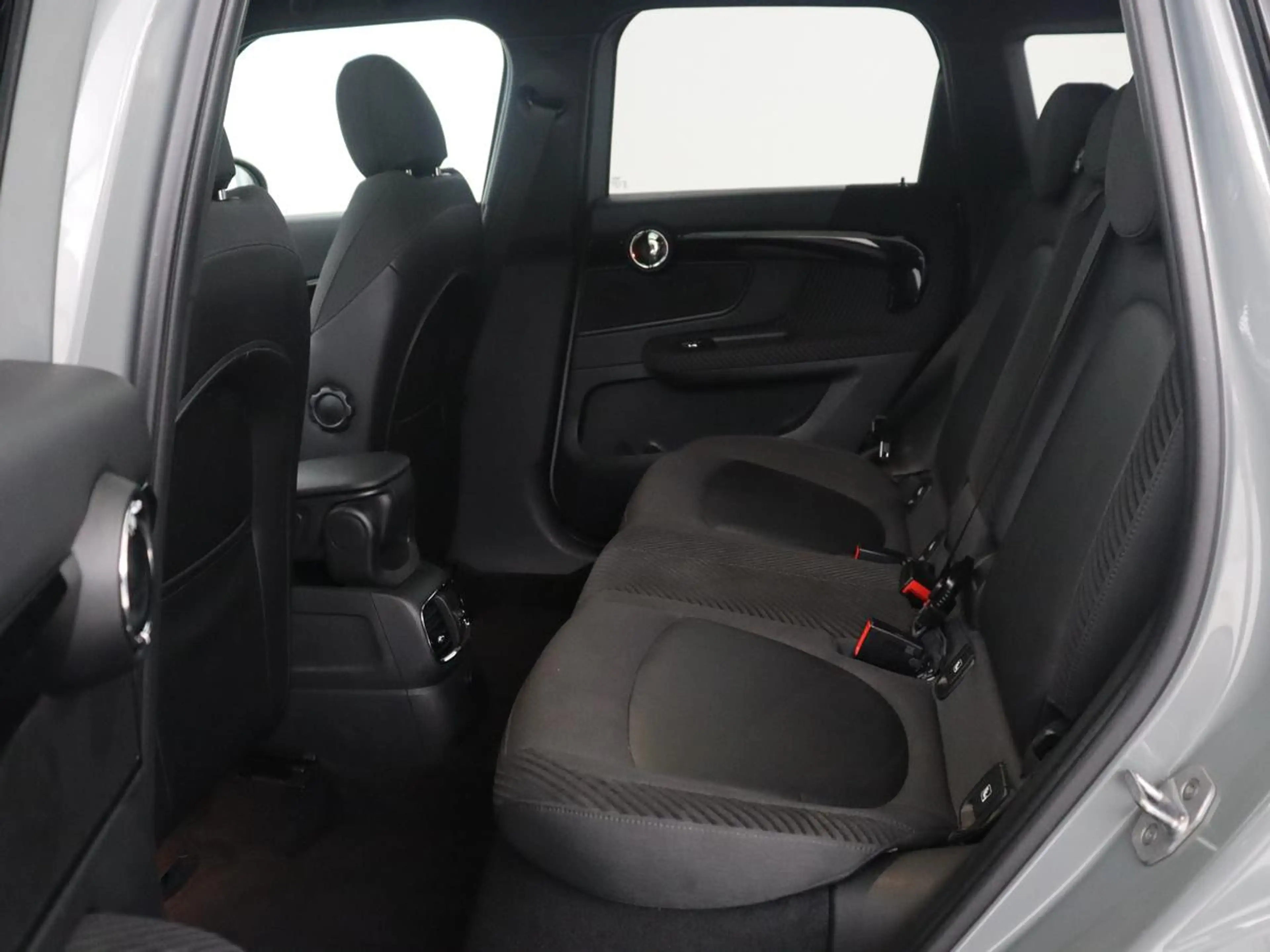 MINI Cooper SE Countryman 1.5 ALL4 Chili | Panoramadak | Half leder | Cruise — photo 7