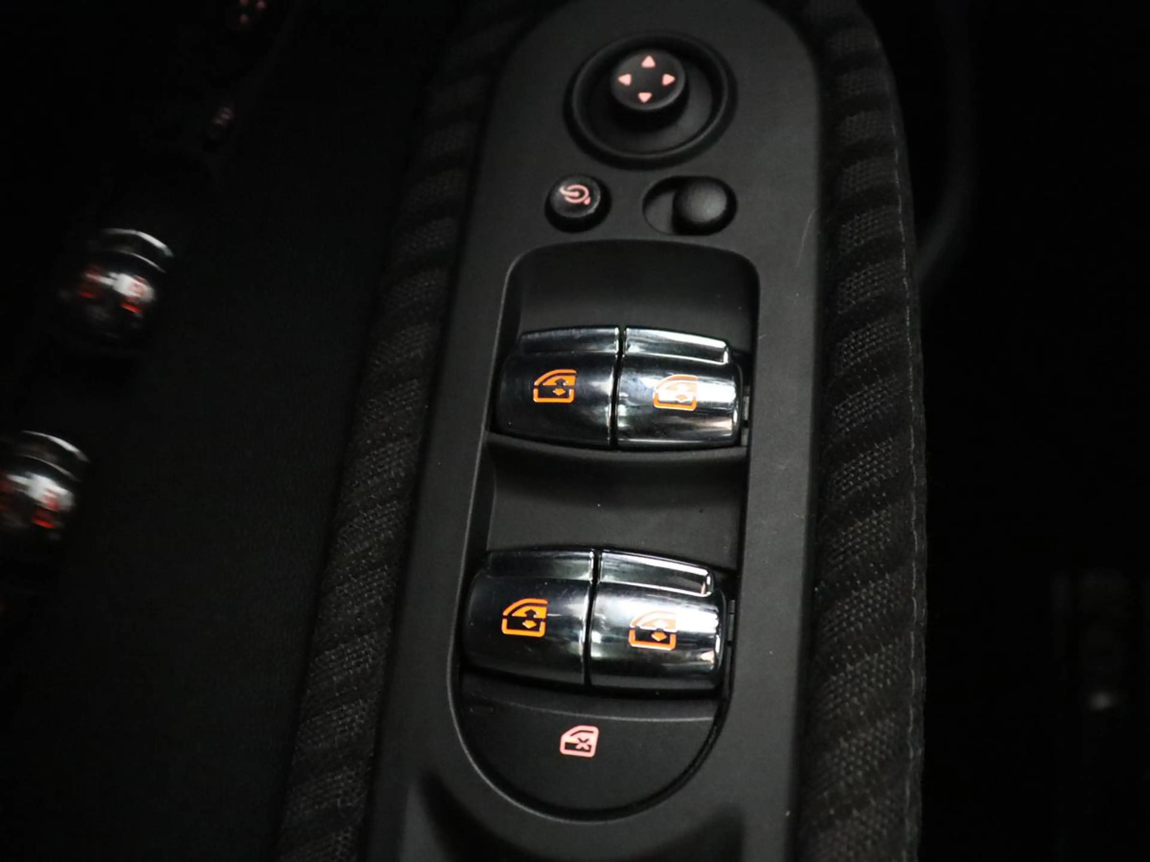 MINI Cooper SE Countryman 1.5 ALL4 Chili | Panoramadak | Half leder | Cruise — photo 40