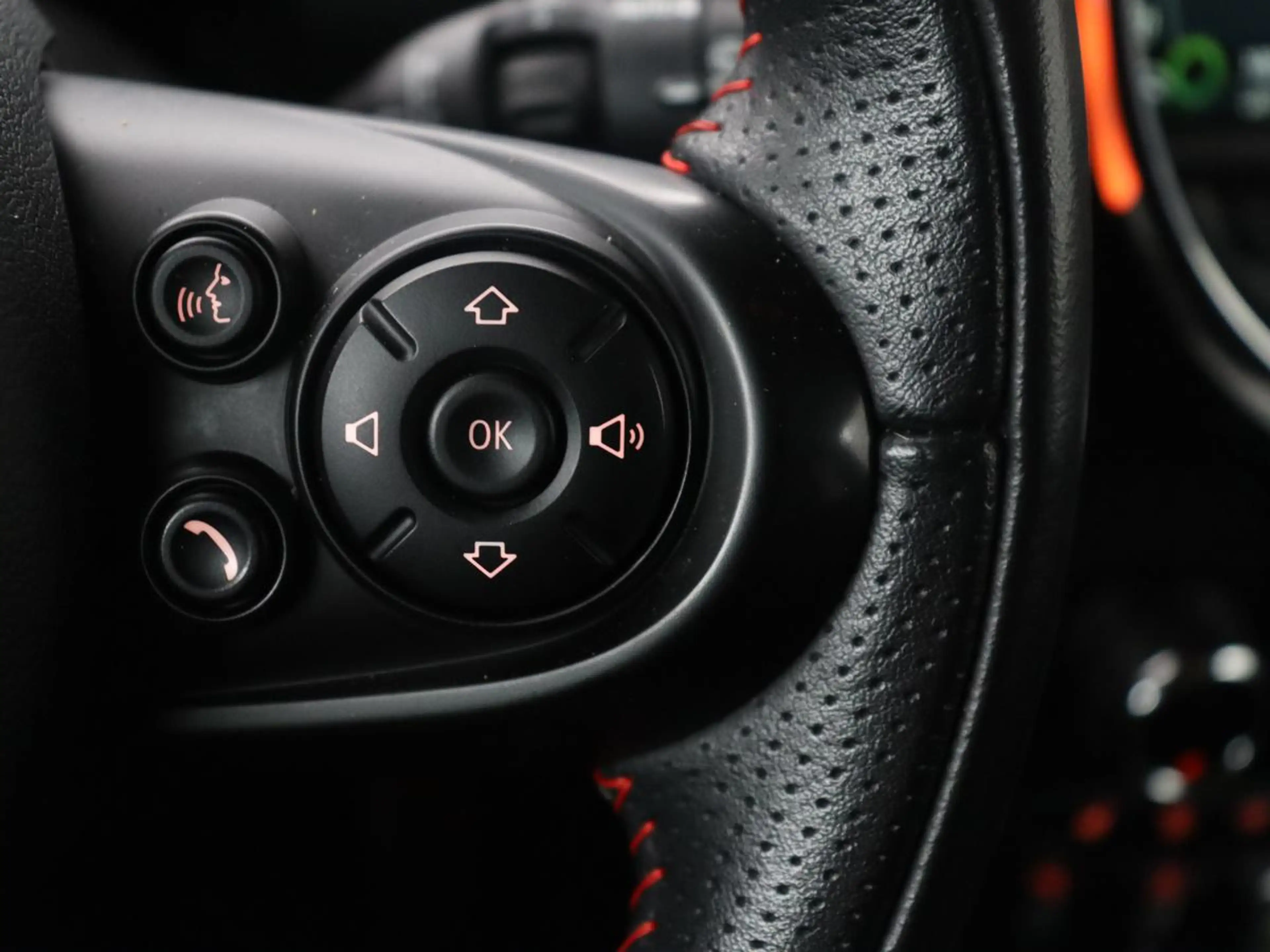 MINI Cooper SE Countryman 1.5 ALL4 Chili | Panoramadak | Half leder | Cruise — photo 24