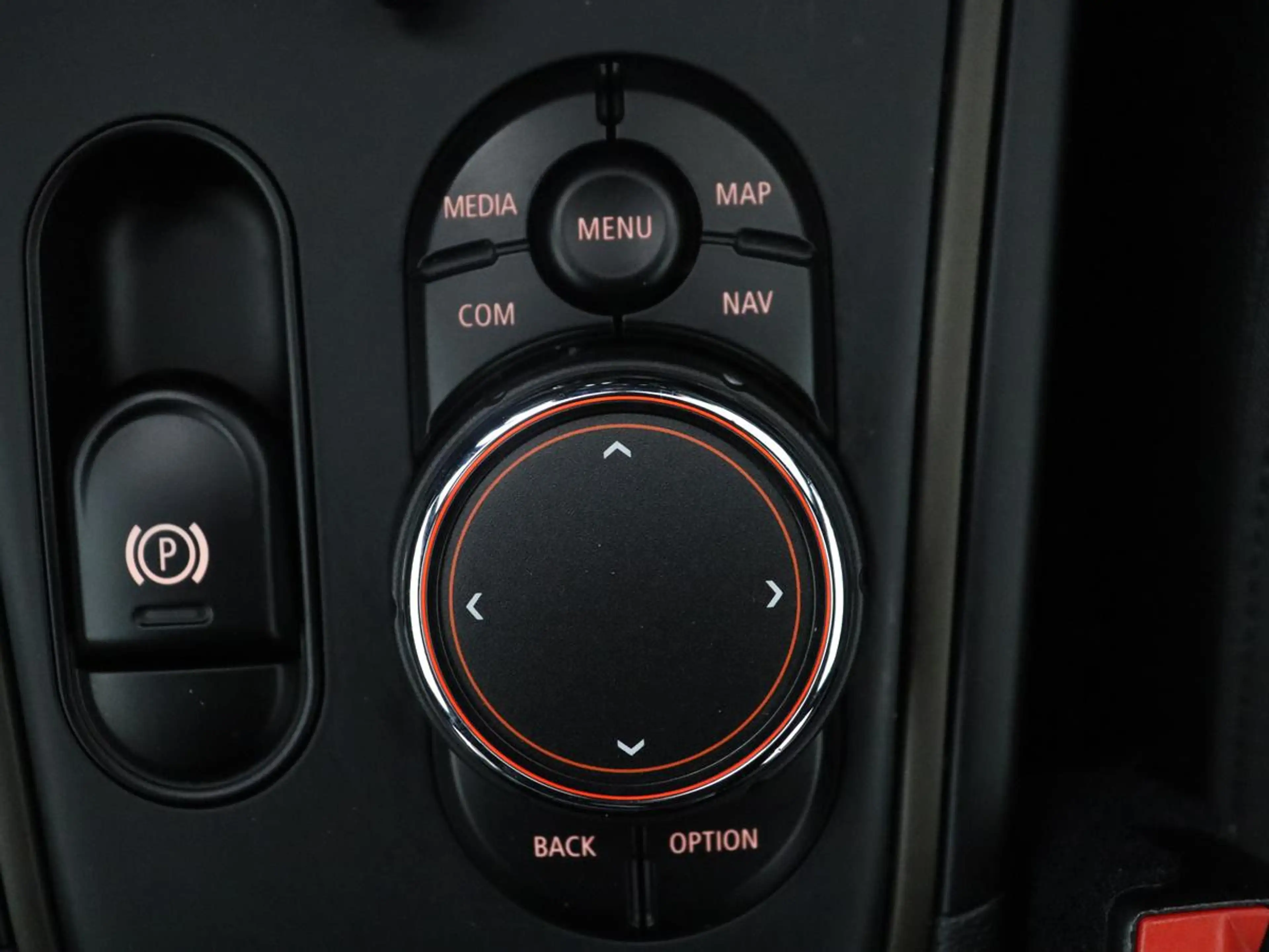 MINI Cooper SE Countryman 1.5 ALL4 Chili | Panoramadak | Half leder | Cruise — photo 34