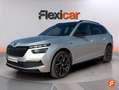 Skoda Kamiq 1.0 TSI Montecarlo 81kW DSG Gris - thumbnail 3