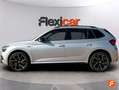Skoda Kamiq 1.0 TSI Montecarlo 81kW DSG Gris - thumbnail 4