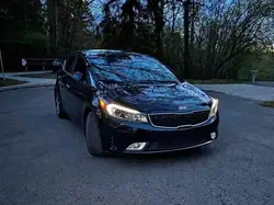 2018 Kia Forte