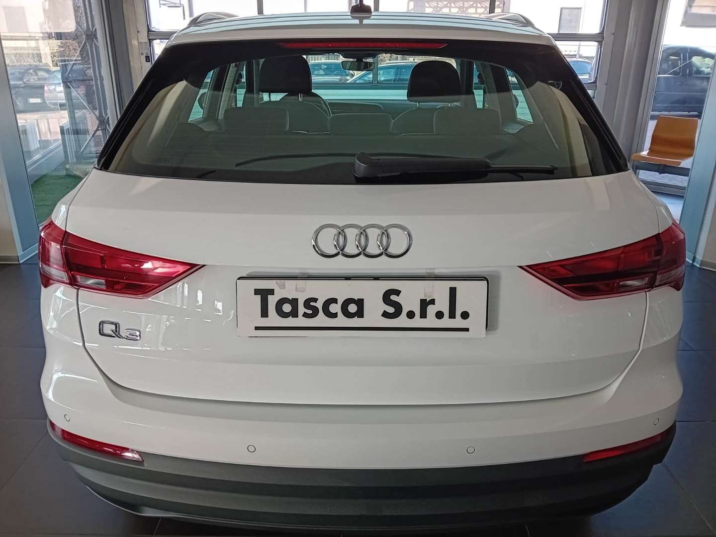 Audi Q3 Business 30 TFSI - - Joinsteer - #3