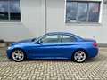 BMW 430 430i Cabrio M Sport - IVA esposta - NO SUPERBOLLO Blu/Azzurro - thumbnail 5