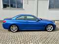 BMW 430 430i Cabrio M Sport - IVA esposta - NO SUPERBOLLO Blu/Azzurro - thumbnail 4