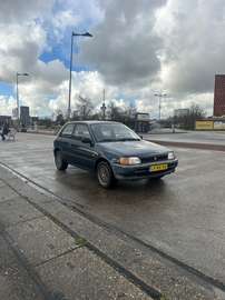 Starlet 1.3i