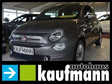 500 1.0 MHD DOLCEVITA PDC KLIMA UCONNECT NSW