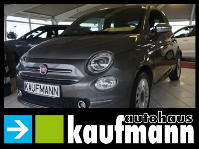 Fiat 500 500 1.0 MHD DOLCEVITA PDC KLIMA UCONNECT NSW
