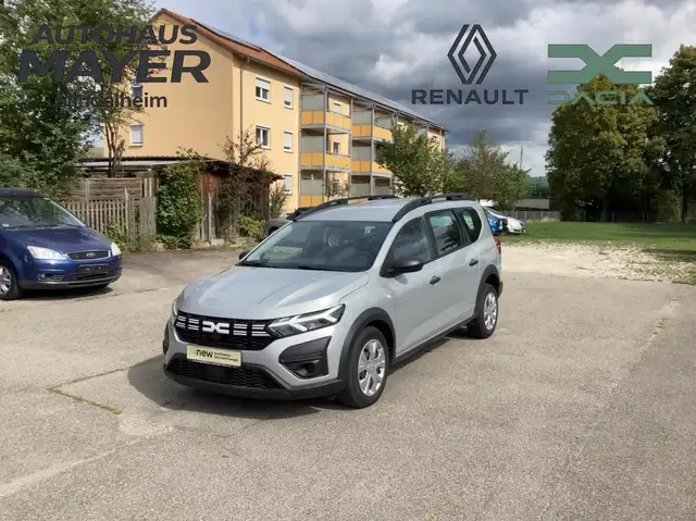 Dacia Jogger Essential TCe 110