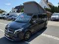 Mercedes-Benz V 300 MARCO POLO-AUTOM-STANDH.-AHK-EU6-1.HD-MWST Grau - thumbnail 1