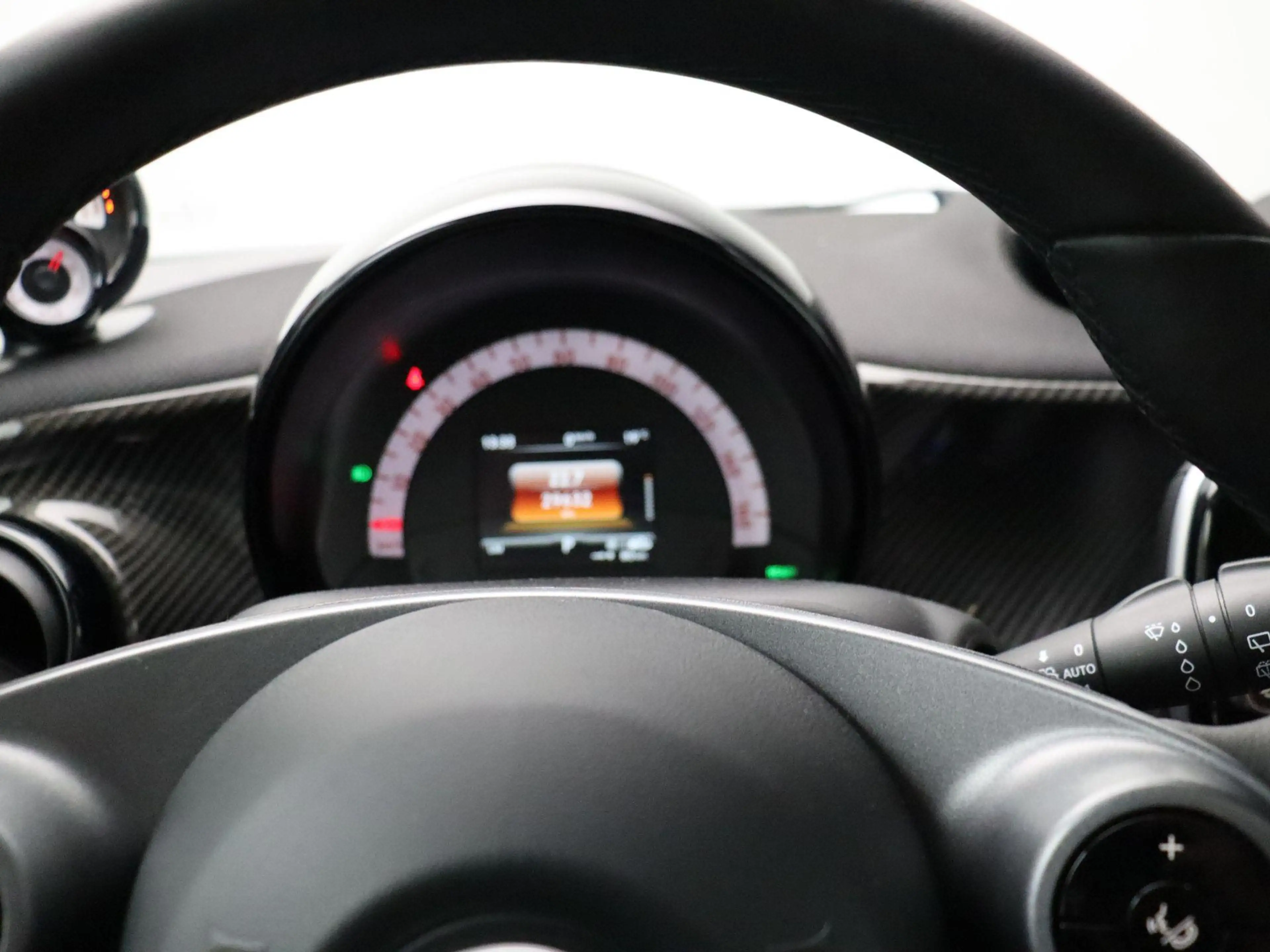 smart forTwo coupé EQ Comfort — photo 14