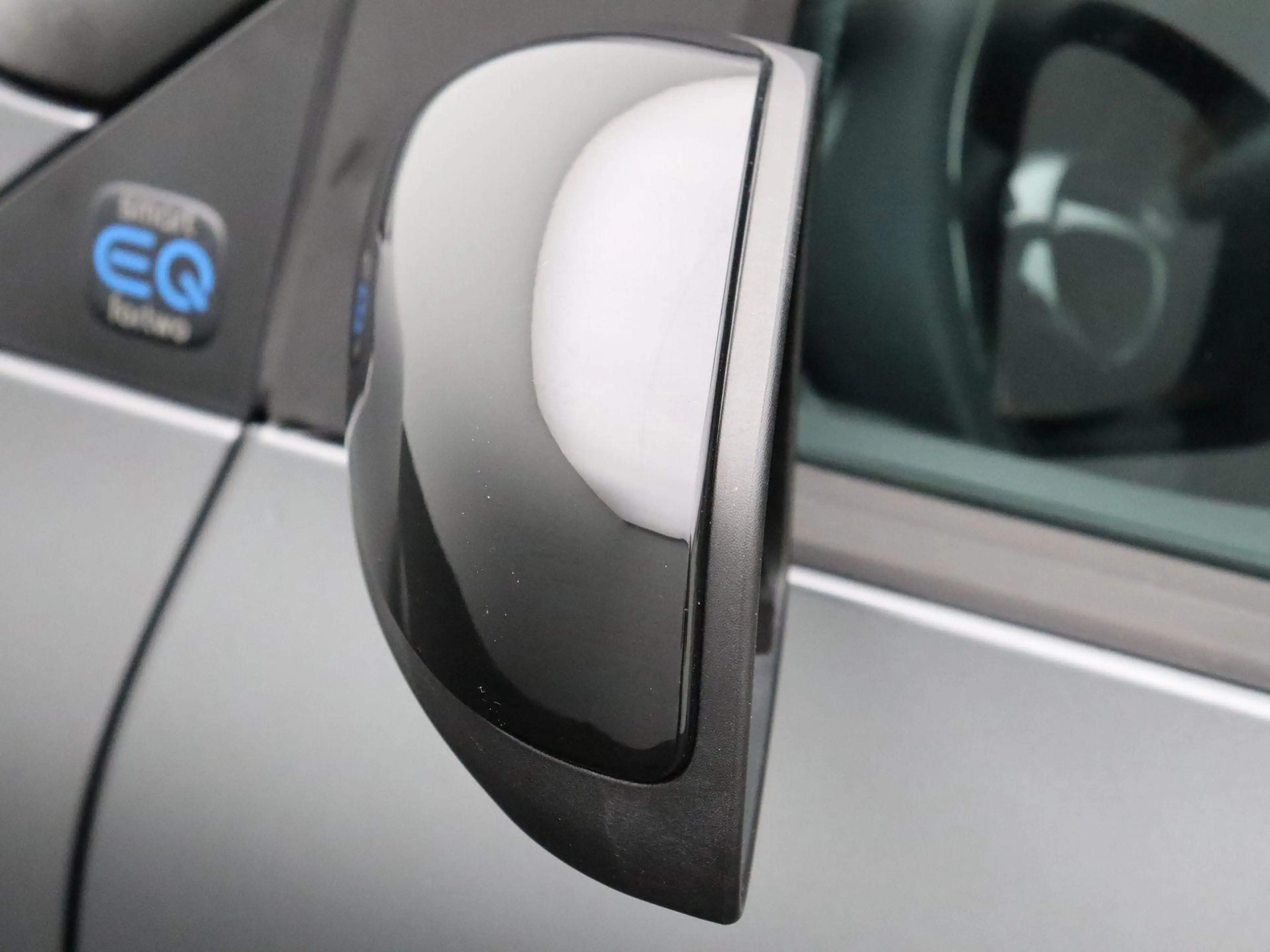 smart forTwo coupé EQ Comfort — photo 8