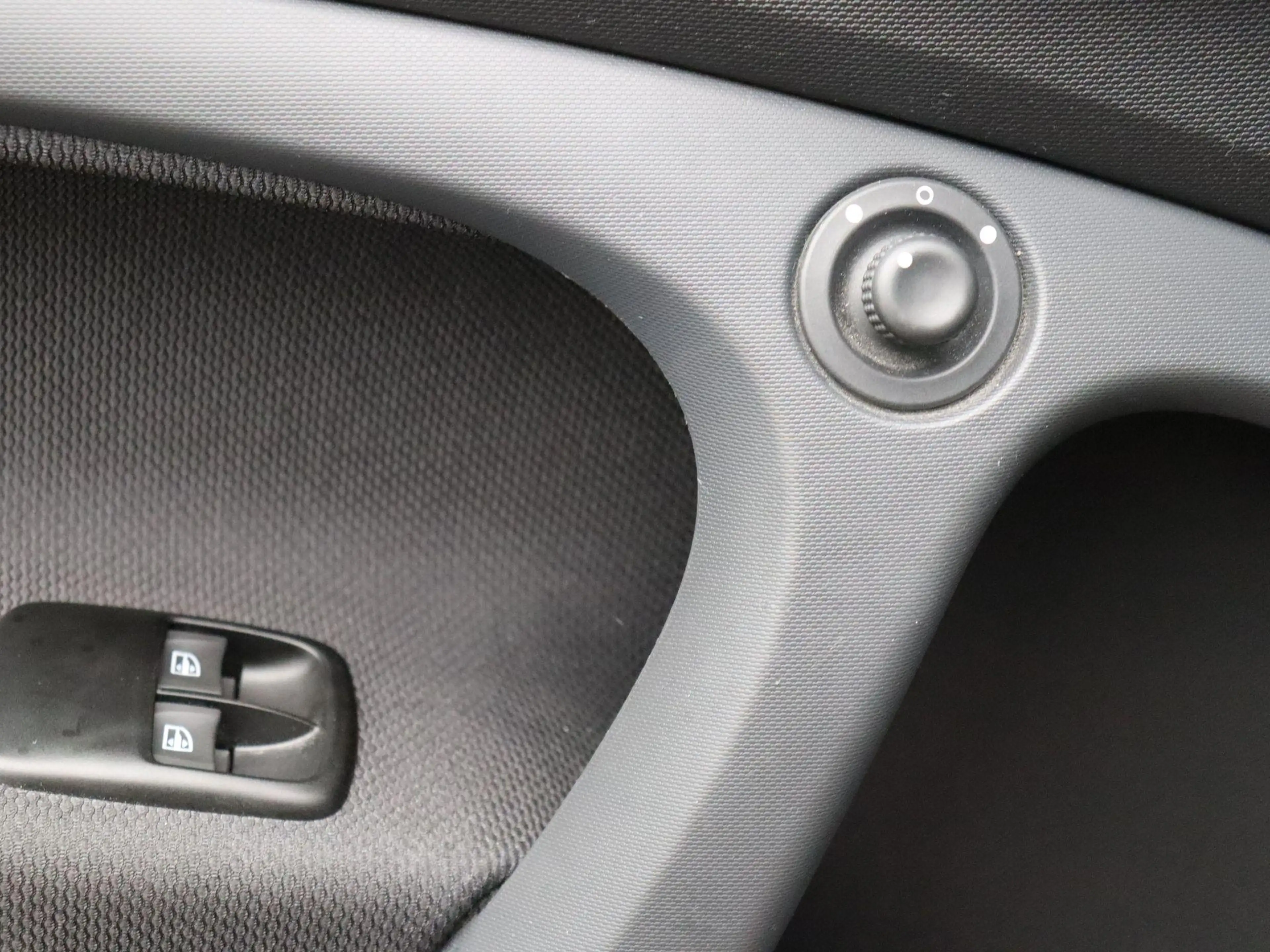 smart forTwo coupé EQ Comfort — photo 9